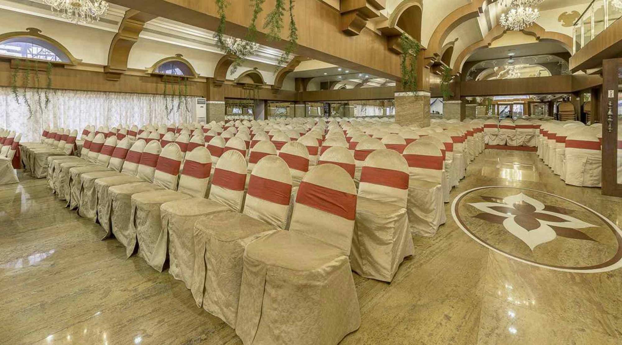 Treebo Crystal Castle Hotel Bangalore Luaran gambar